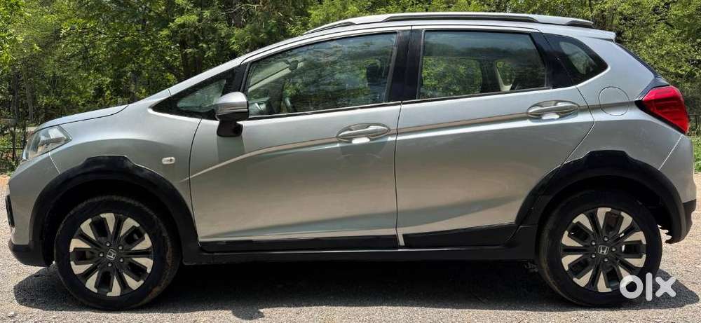 Honda Wr-v 1.5 S Edge Edition I-dtec, 2020, Diesel
