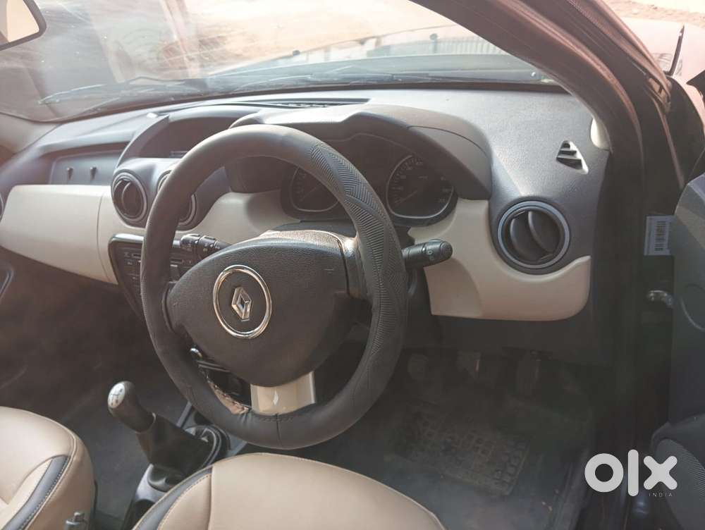 Renault Duster 85ps Diesel Rxl, 2014, Diesel