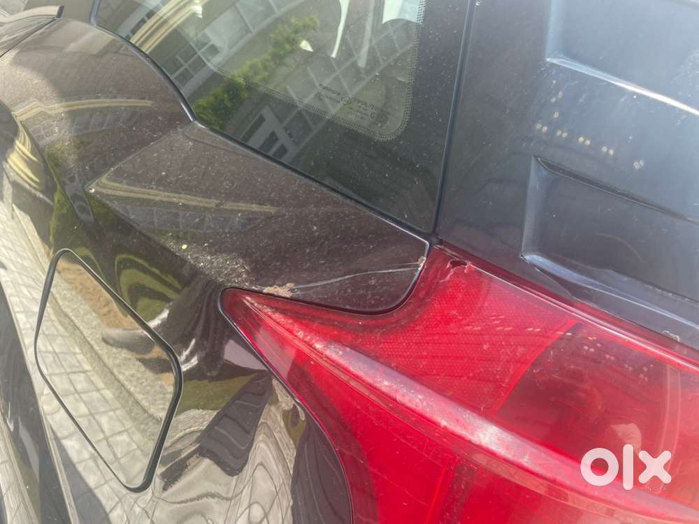 Mahindra Xuv500 Diesel 2017