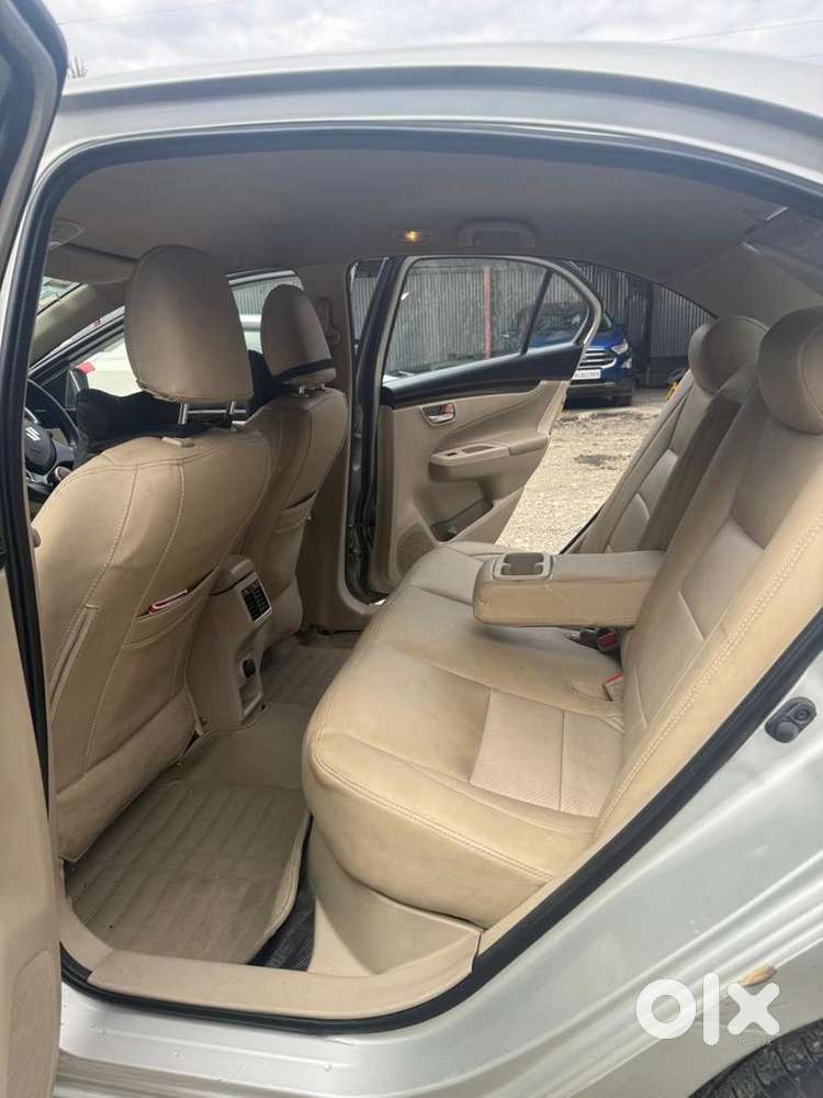 Maruti Suzuki Ciaz Petrol Well Maintained