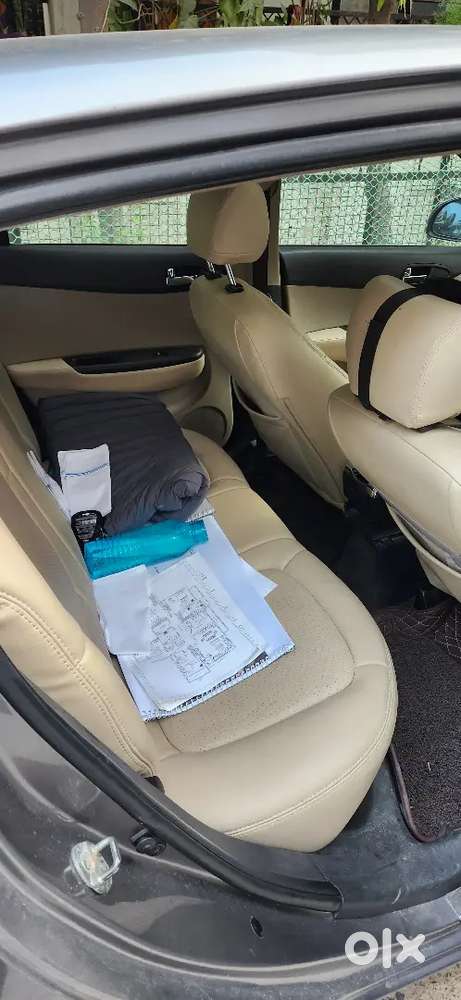 Hyundai I20 2012 Petrol Well Maintained