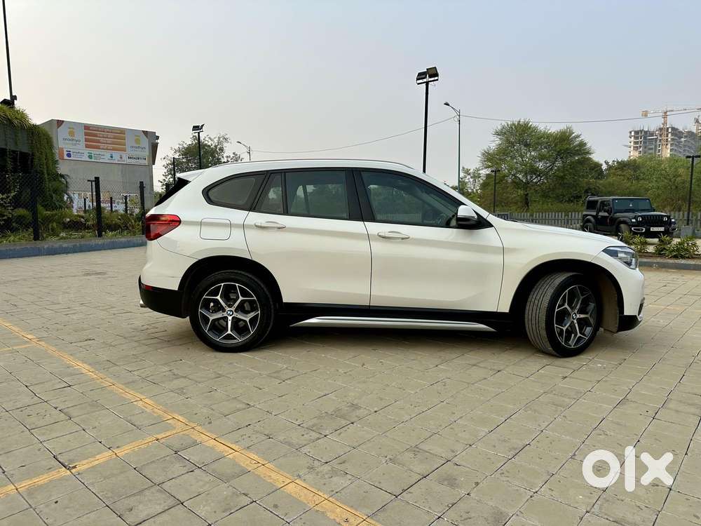 Bmw X1 Sdrive 20d X Line, 2018, Diesel