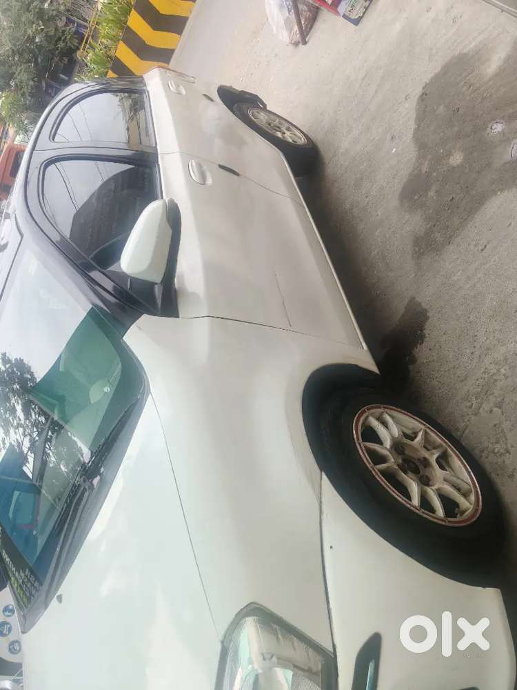 Toyota Etios Liva 2015