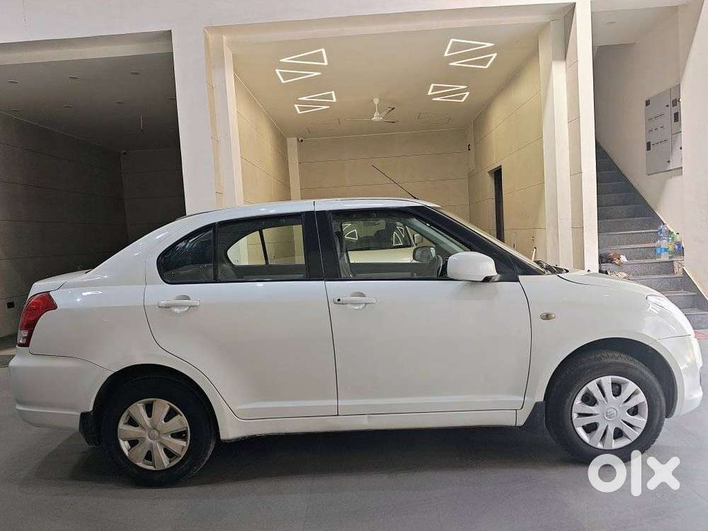 Maruti Suzuki Swift Dzire Vdi (o), 2011, Petrol