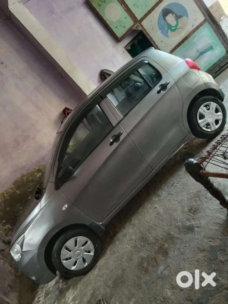Maruti Suzuki Celaro Company Can