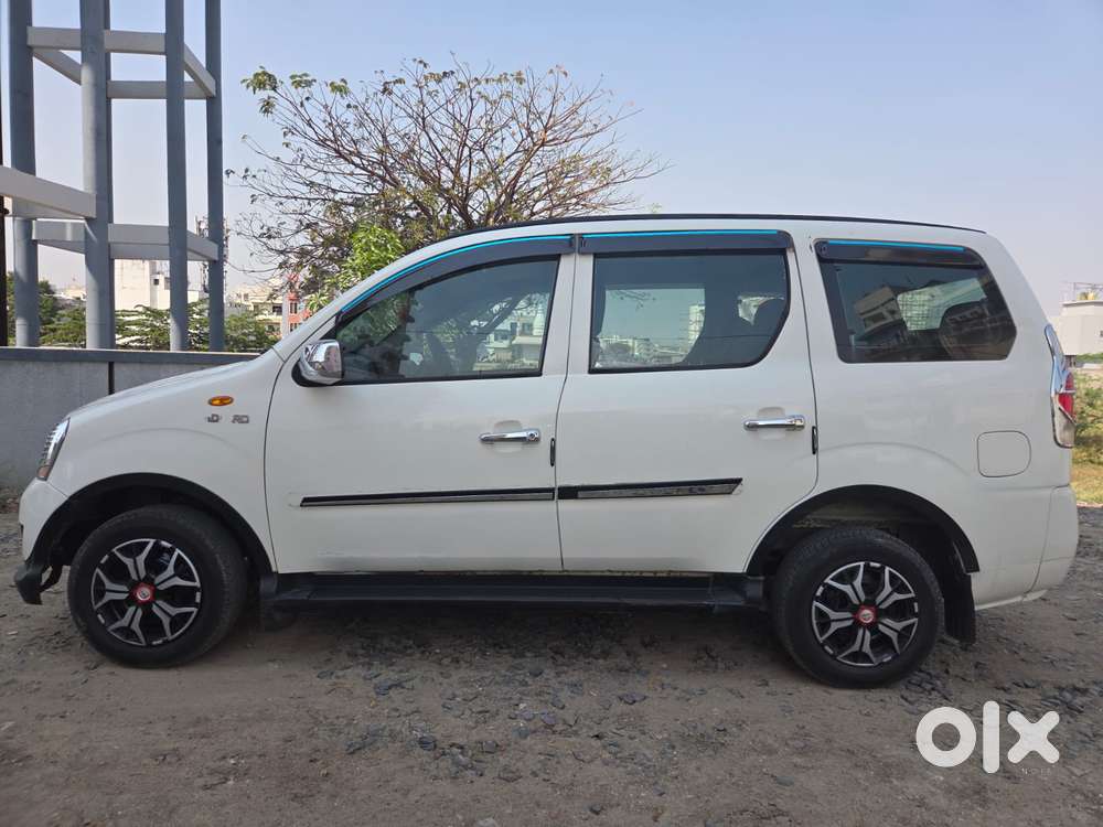 Mahindra Xylo D4 Bs Iii, 2012, Diesel