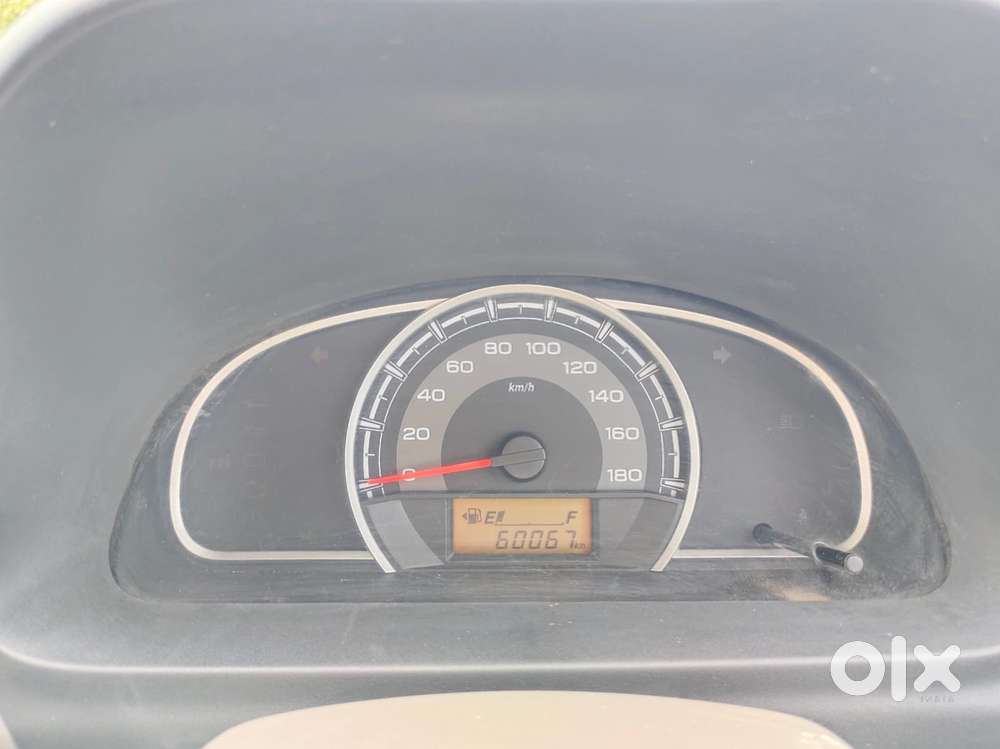 Maruti Suzuki Alto Std Cng, 2018, Cng & Hybrids