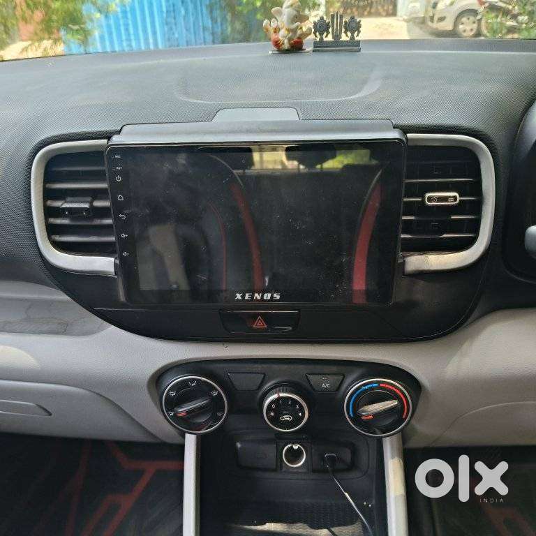 Hyundai Venue E 1.2 Petrol, 2023, Petrol