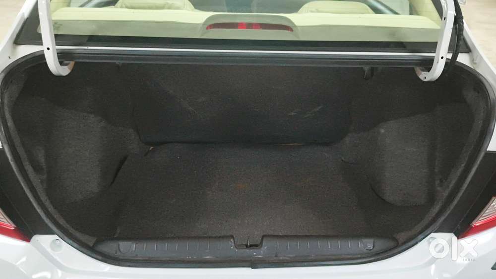 Honda Amaze Vx Petrol, 2021, Petrol