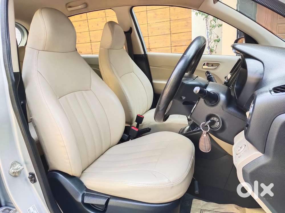 Hyundai New Santro 1.1 Sportz Se Amt, 2019, Petrol