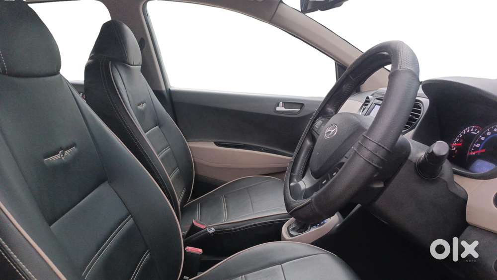 Hyundai Grand I10 Asta 1.2 Kappa Vtvt, 2015, Petrol