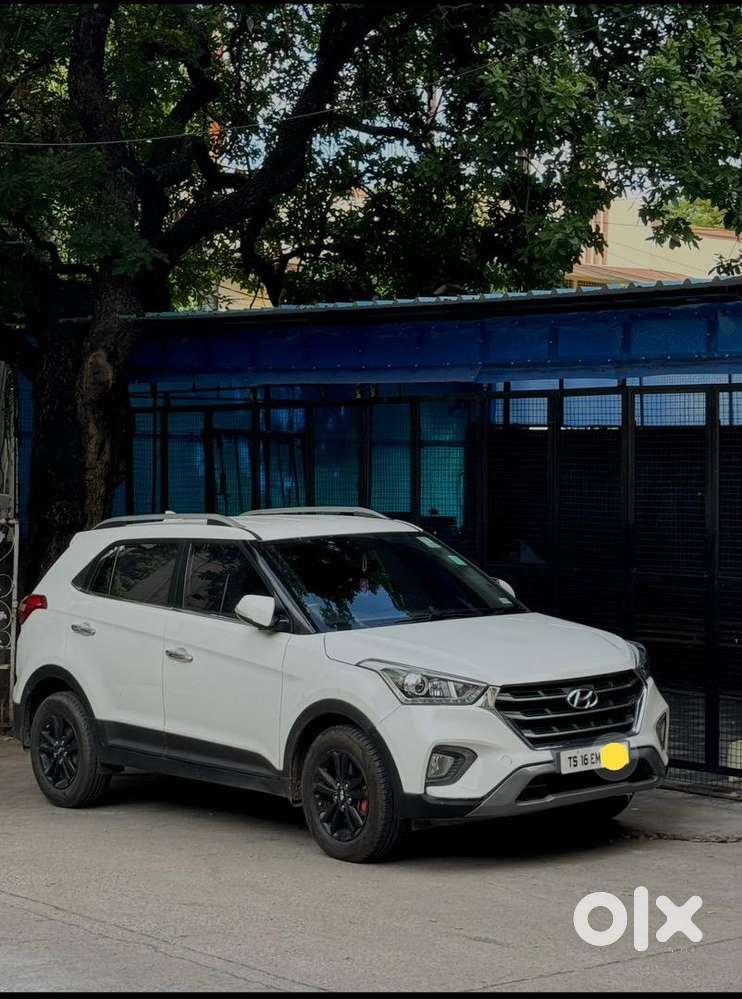 Hyundai Diesel Car 2019