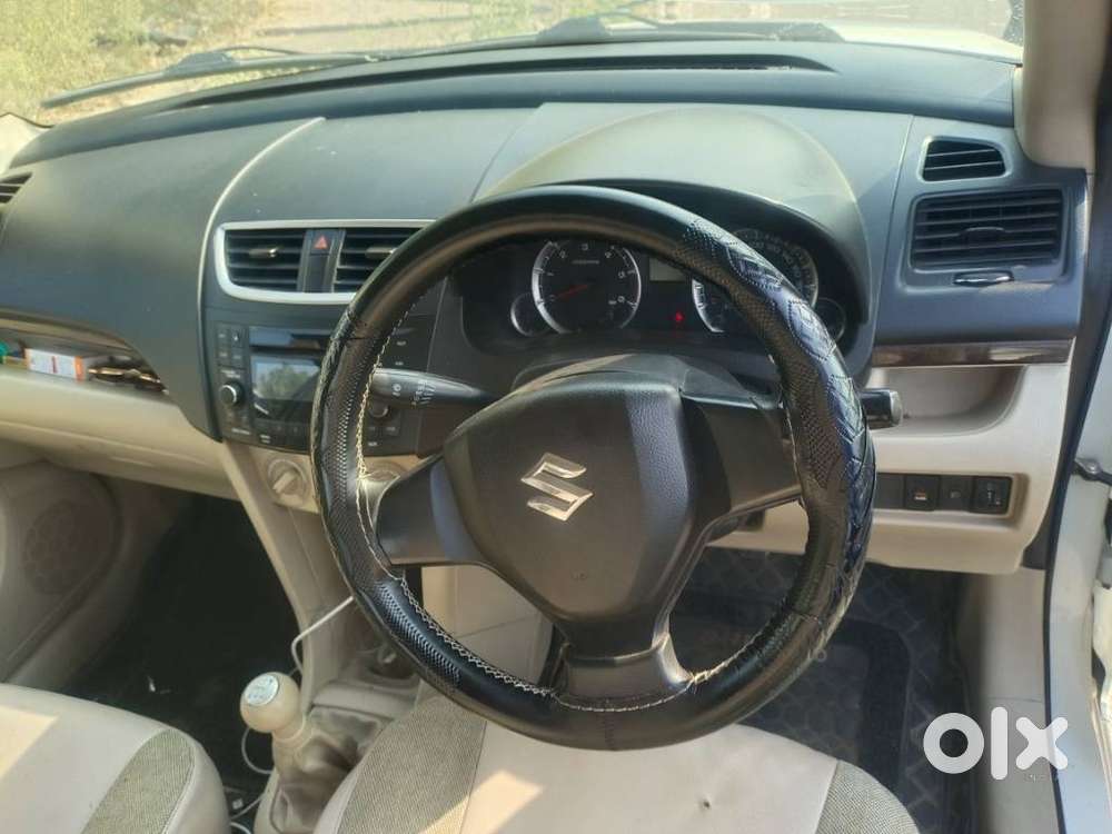 Maruti Suzuki Swift Dzire Vdi Bsiv, 2016, Diesel