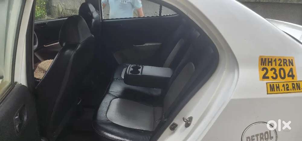 New Car Parcheced