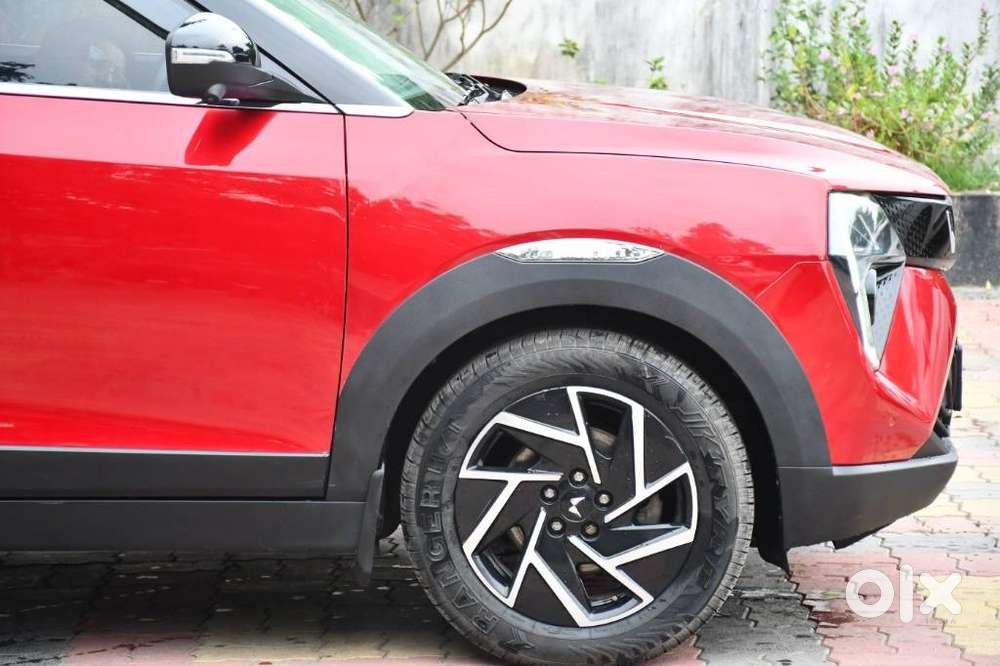 Mahindra Xuv 3xo Ax7l Diesel Mt, 2024, Diesel