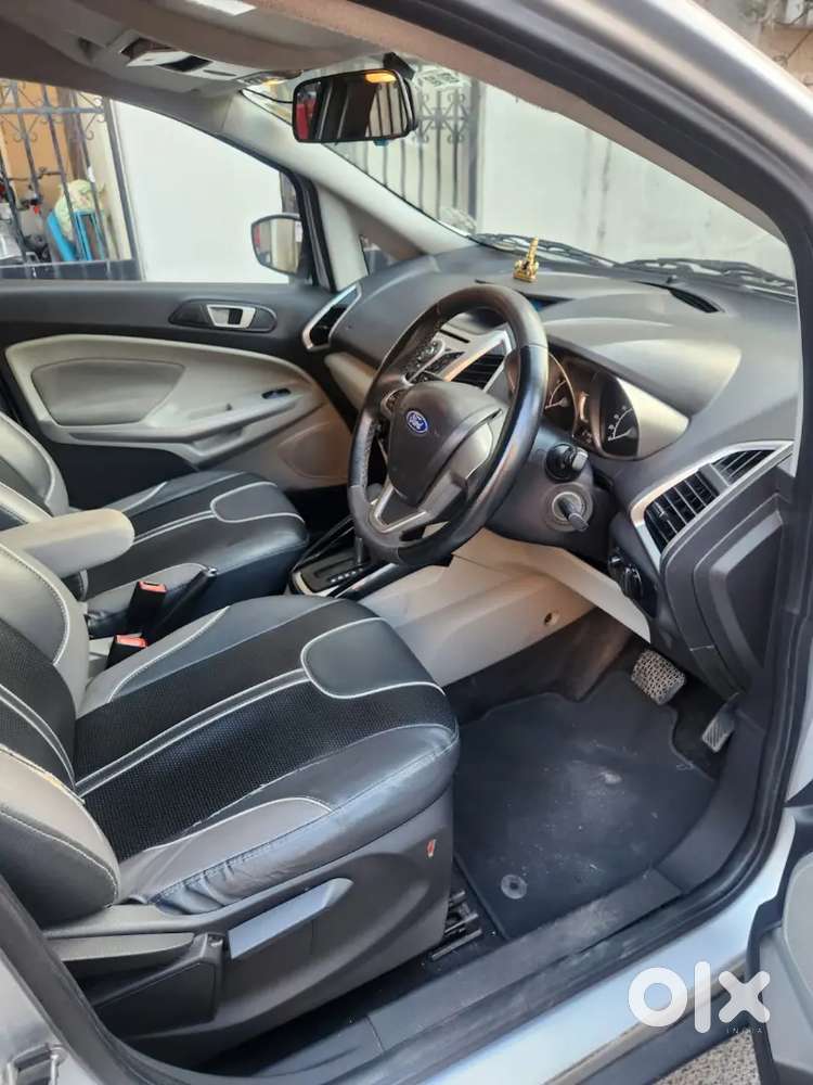 Ford Ecosport 2014
