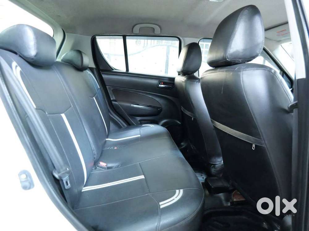 Maruti Suzuki Swift Zxi Plus, 2015, Petrol