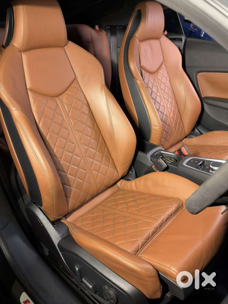 Audi Tt 2.0 45 Tfsi, 2015, Petrol