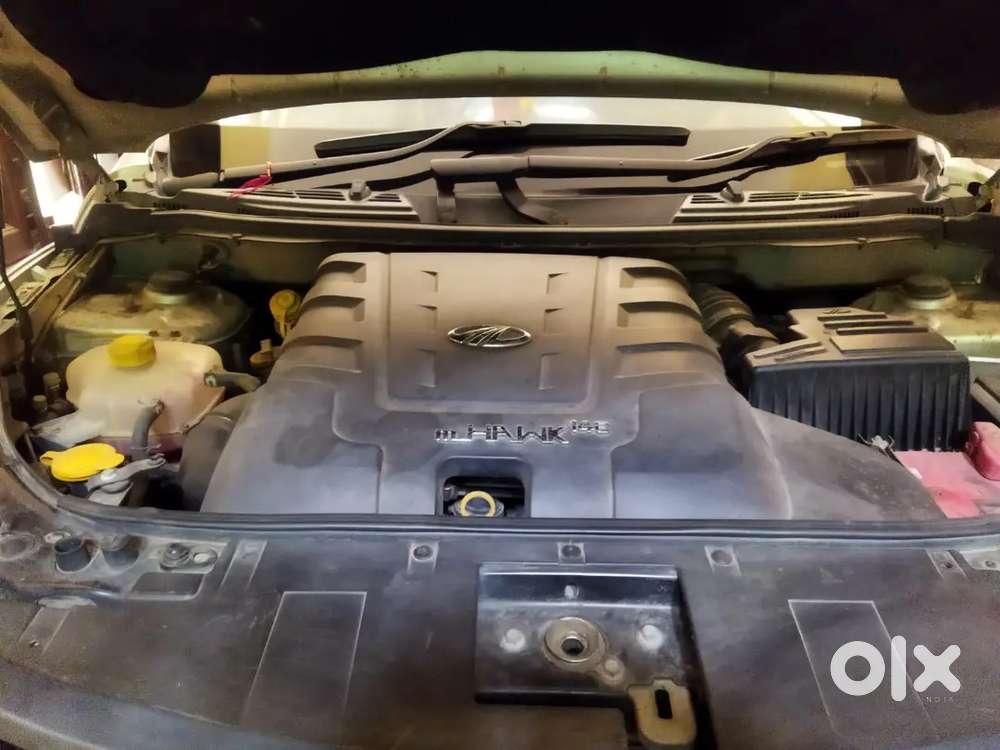 Mahindra Xuv500 2017 Diesel 37000 Km Driven