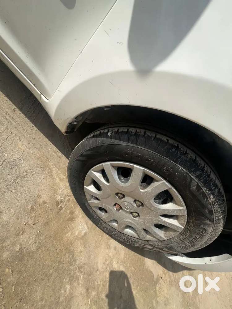 Hyundai New I20 2013 Petrol 7413 Km Driven