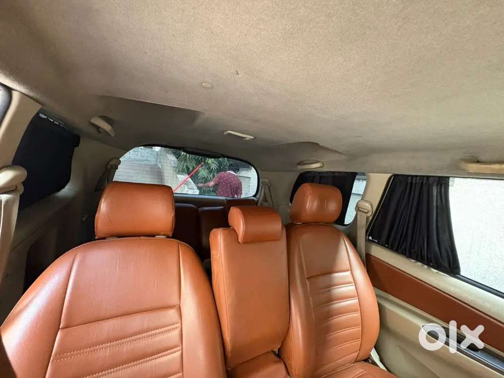 Model Innova 2006 Mint Condition