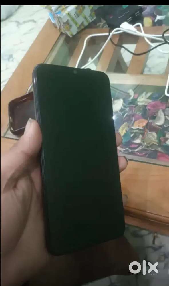 All original vivo y28 4 128gb 5G