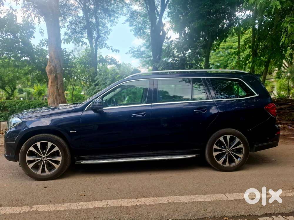 Mercedes-benz Gls 350d Grand Edition, 2019, Diesel