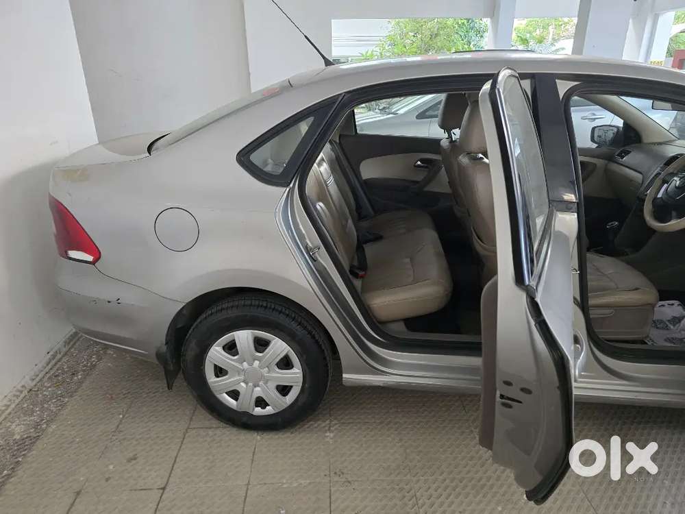 Doctor Driven Skoda Rapid 2012 Diesel 150000 Km