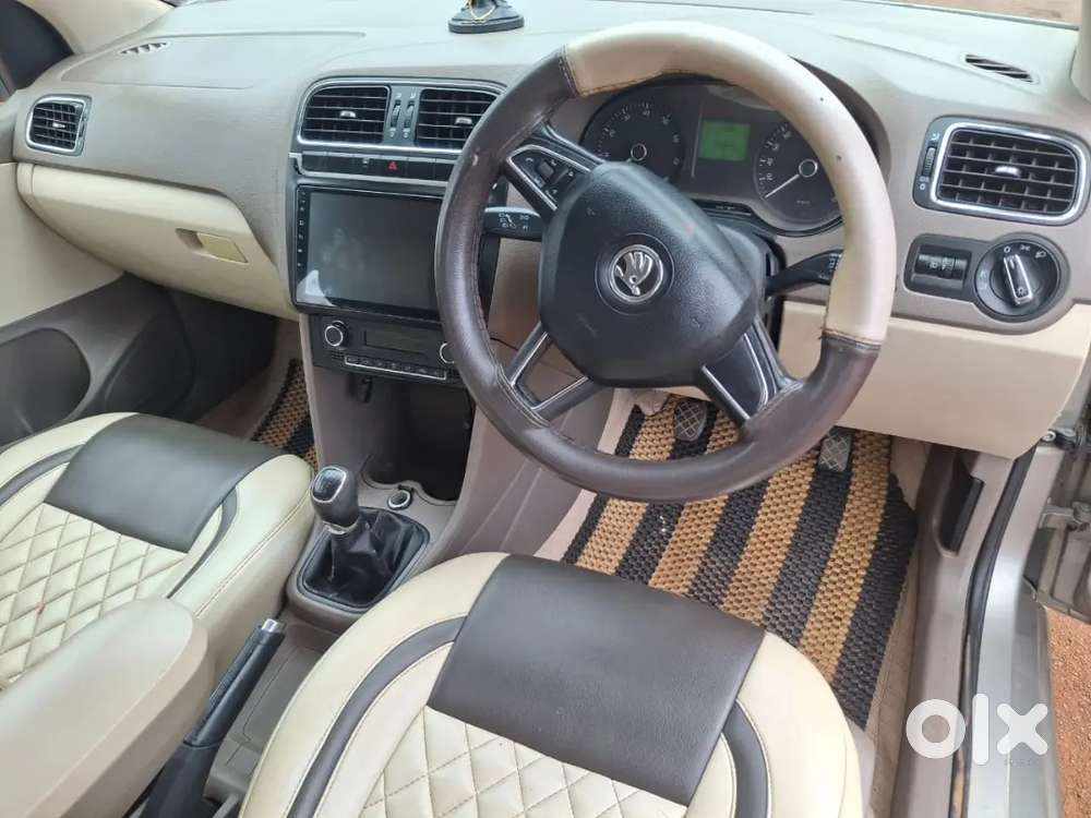 Skoda Rapid 2014 Petrol 135000 Km Driven