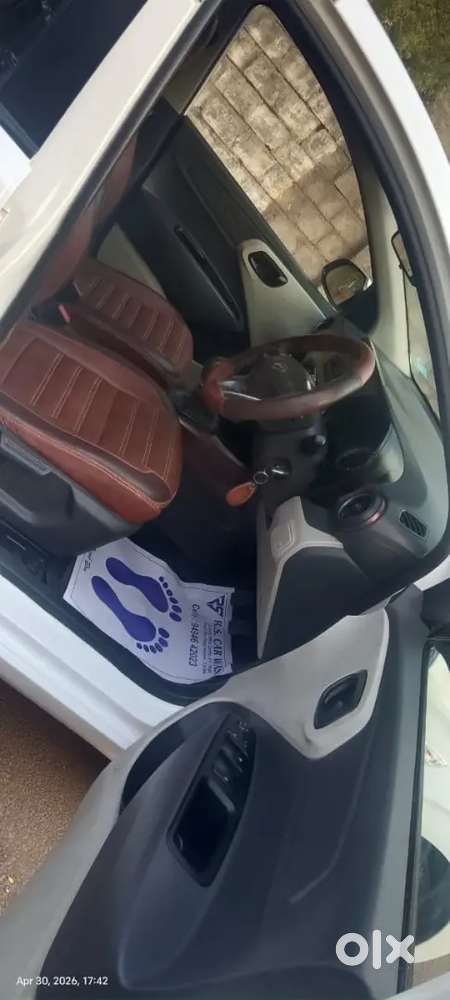 Hyundai Aura 2020 Diesel Good Condition