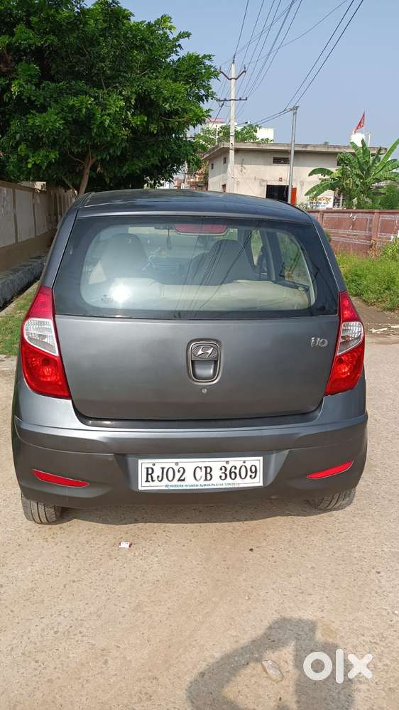 Hyundai I10 Magna O, 2012, Petrol