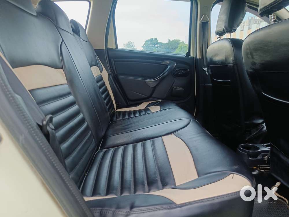 Renault Duster 85ps Diesel Rxl, 2015