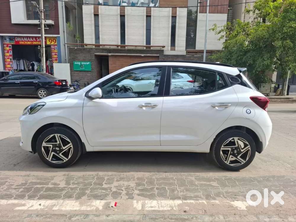 Hyundai Grand I10 Nios, 2025, Petrol