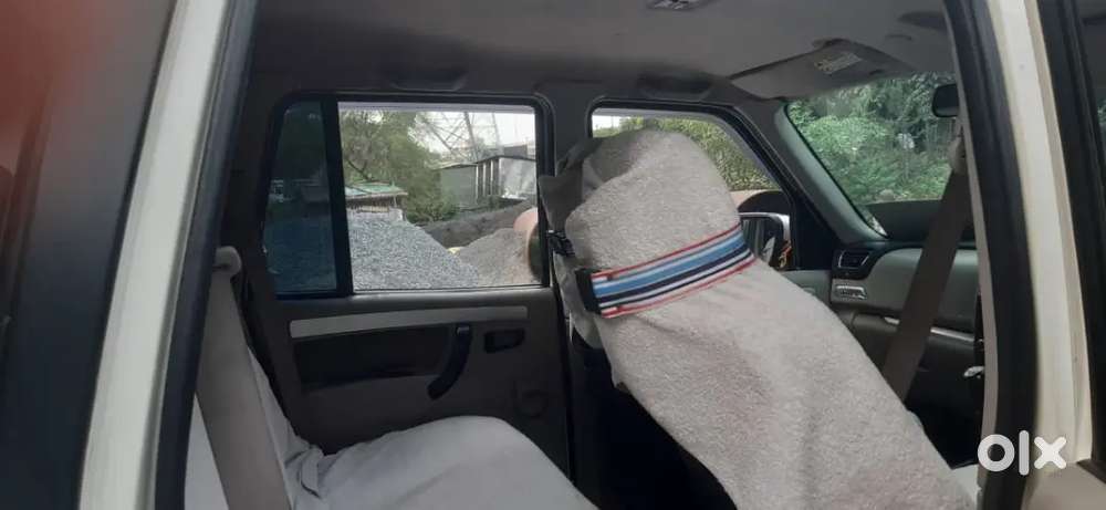 Mahindra Scorpio S10 Urgent Sell