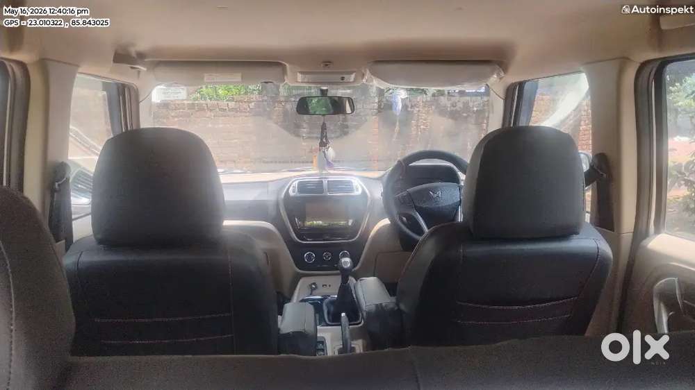 Mahindra Bolero Neo N10 Top  2023 With Extended Warrenty Till 2028