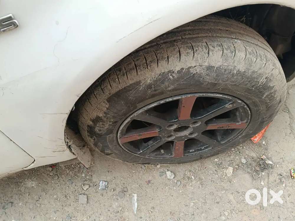 Maruti Suzuki Ritz 2010 Diesel 144000 Km 2030 Tak Valid