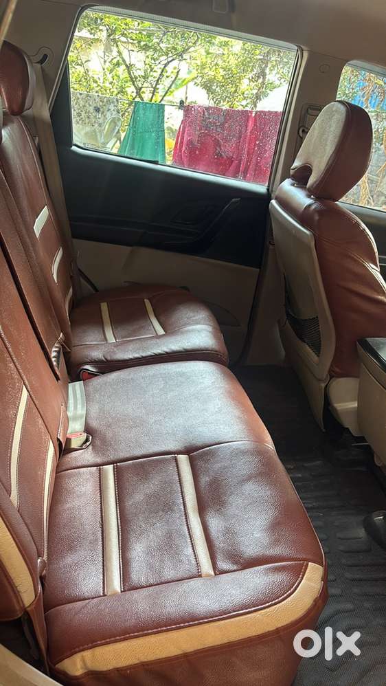 Mahindra Xuv500 Diesel Well Maintained