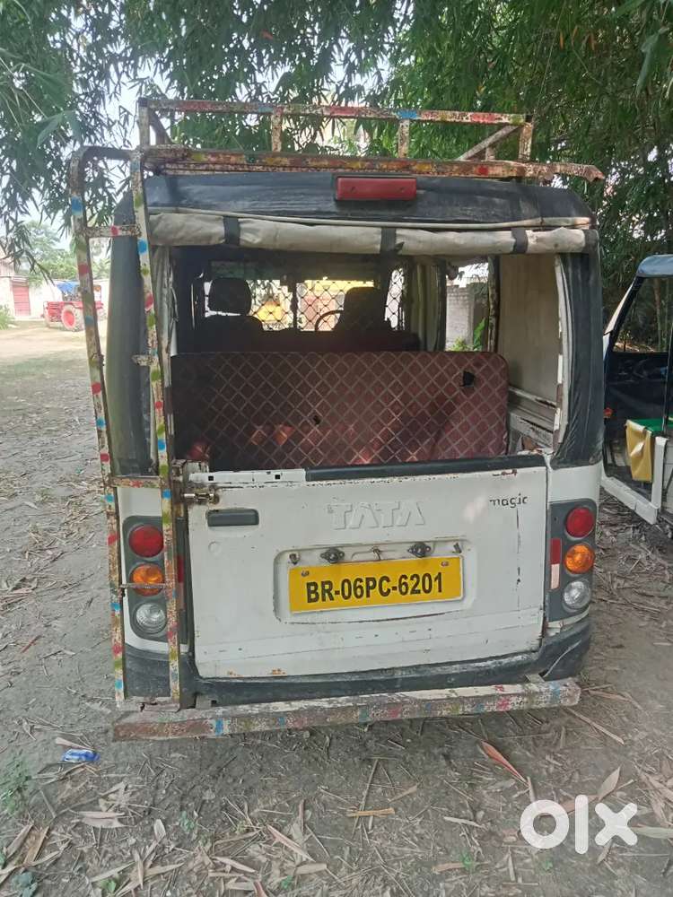 Tata Magic