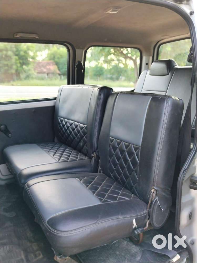 Maruti Suzuki Eeco 5 Str, 2020, Petrol