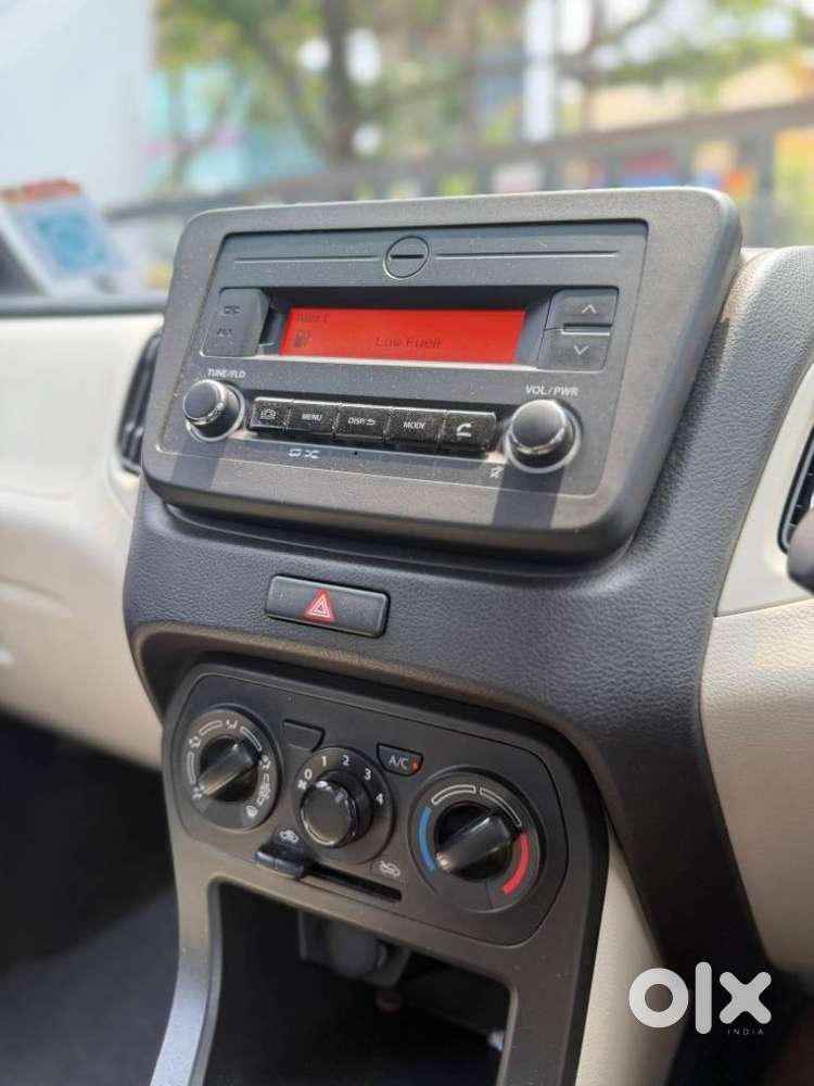 Maruti Suzuki Wagon R 1.2 Zxi, 2023, Petrol