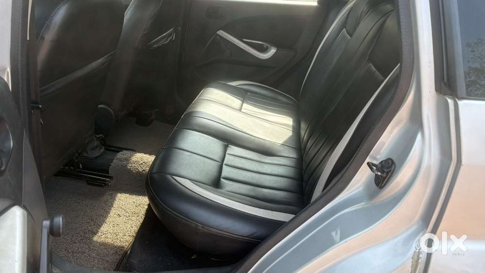 Ford Figo Diesel Zxi, 2010, Diesel