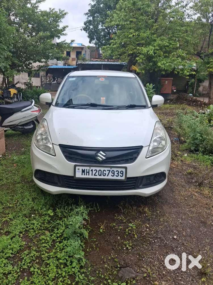 Maruti Suzuki Dzire 2018 Diesel