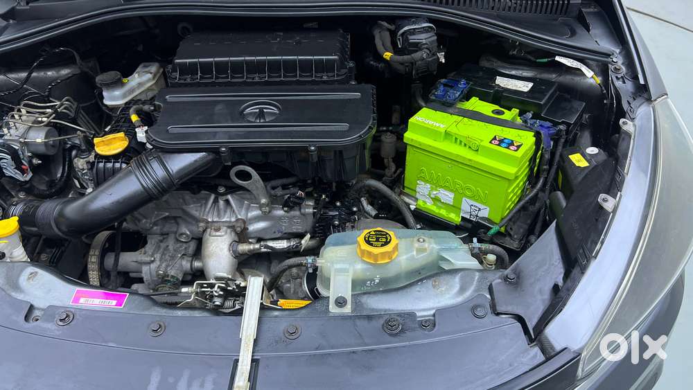 Tata Tiago 1.2 Revotron Xt Option, 2022, Petrol
