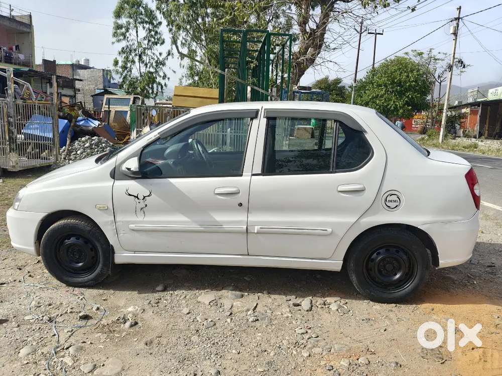 Tata Indigo Ecs 2029 Tak Valid Mint Condition