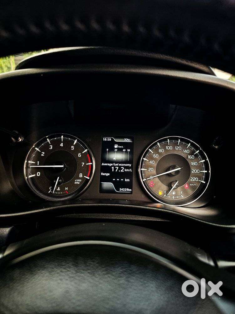 Maruti Suzuki Baleno Alpha, 2023, Petrol