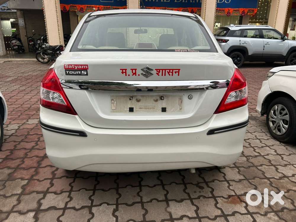Maruti Suzuki Swift 2019