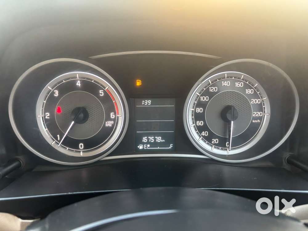 Maruti Suzuki Dzire Vdi, 2019, Diesel