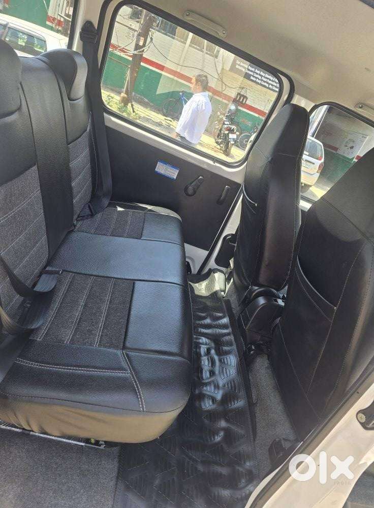 Maruti Suzuki Eeco Cng 5 Seater Ac, 2024, Cng & Hybrids