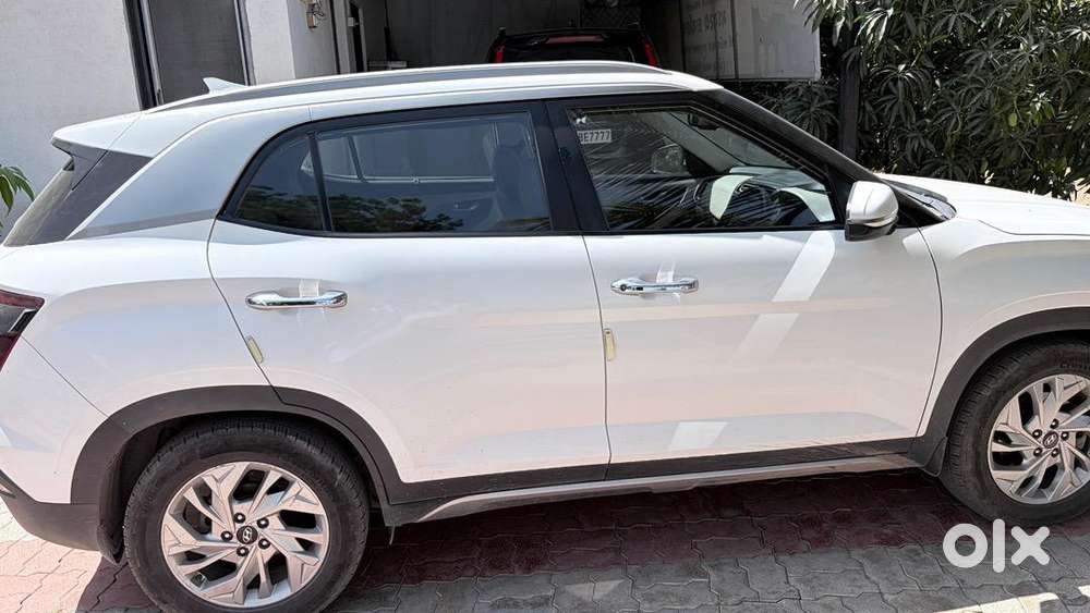 Hyundai Car Diesel 2022