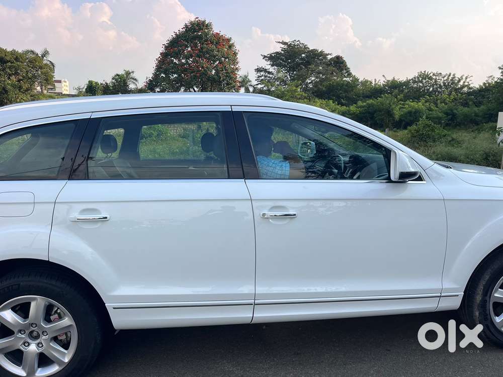 Used Audi Q7 2013 Diesel